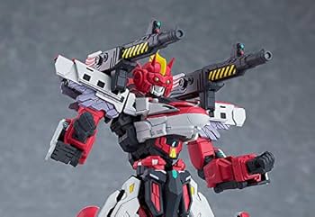 モデロイド　シンカリオン　まとめ売り MODEROID シンカリオンZ E6ネックス 新幹線変形ロボ